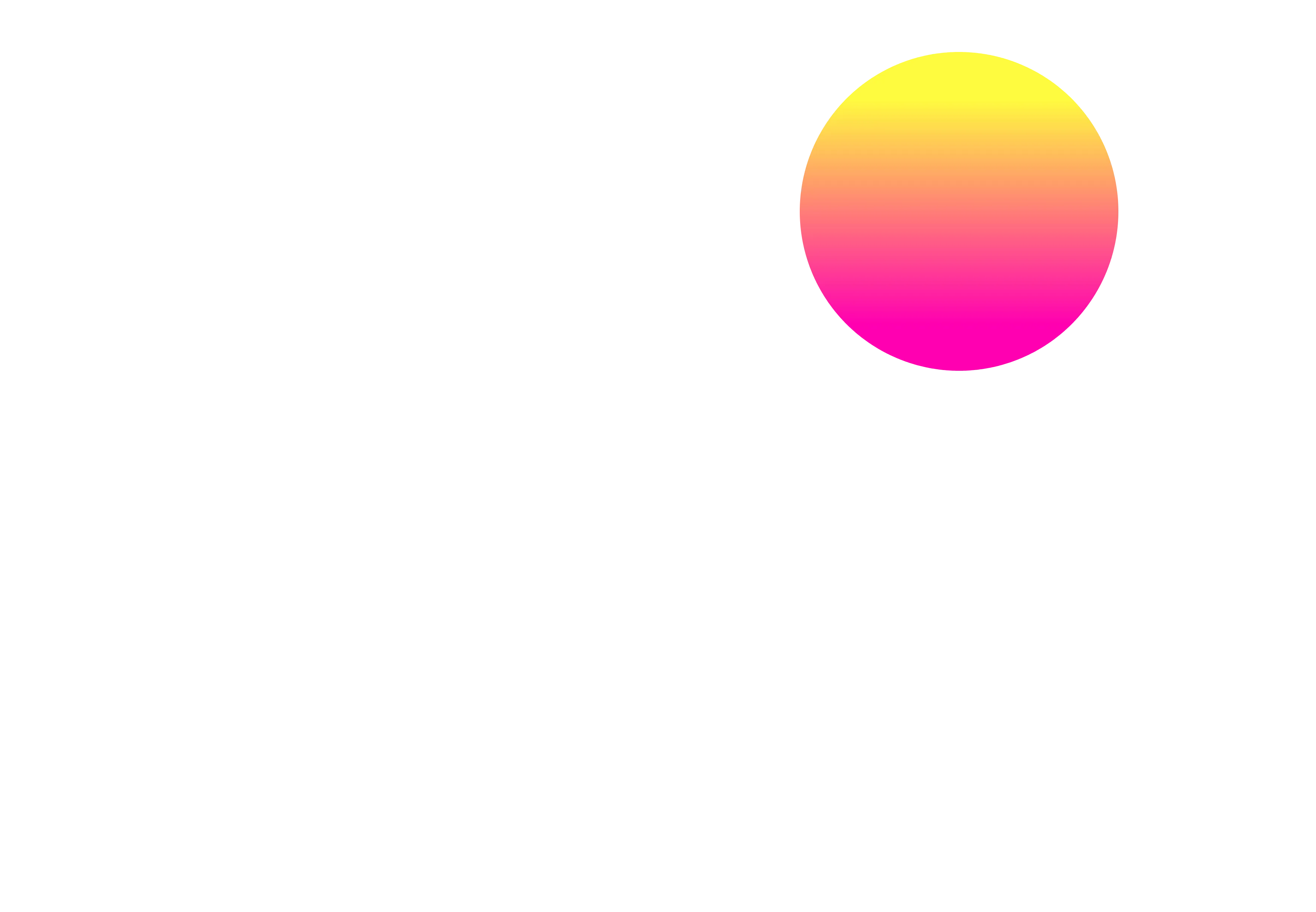 vaporwave sun